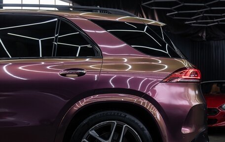 Mercedes-Benz GLE AMG, 2020 год, 9 200 000 рублей, 3 фотография