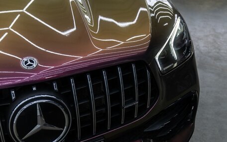 Mercedes-Benz GLE AMG, 2020 год, 9 200 000 рублей, 4 фотография