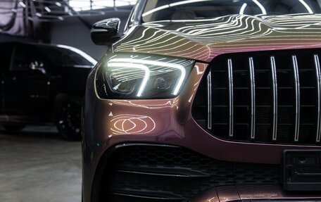 Mercedes-Benz GLE AMG, 2020 год, 9 200 000 рублей, 8 фотография
