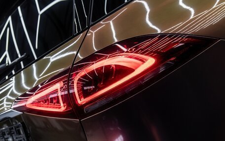 Mercedes-Benz GLE AMG, 2020 год, 9 200 000 рублей, 6 фотография