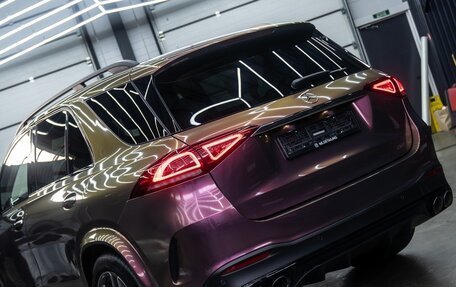 Mercedes-Benz GLE AMG, 2020 год, 9 200 000 рублей, 7 фотография
