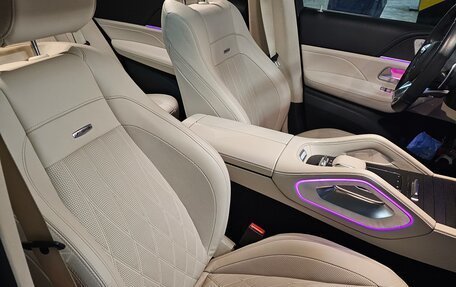 Mercedes-Benz GLE AMG, 2020 год, 9 200 000 рублей, 15 фотография