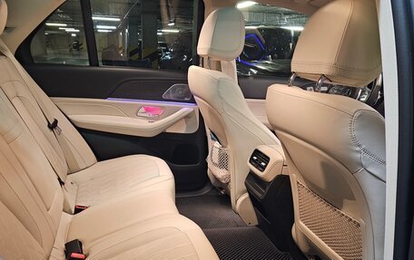 Mercedes-Benz GLE AMG, 2020 год, 9 200 000 рублей, 16 фотография