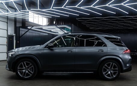 Mercedes-Benz GLE AMG, 2020 год, 9 200 000 рублей, 22 фотография