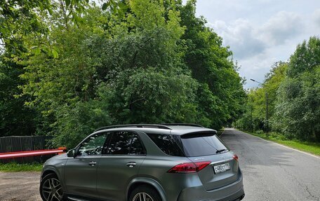 Mercedes-Benz GLE AMG, 2020 год, 9 200 000 рублей, 23 фотография