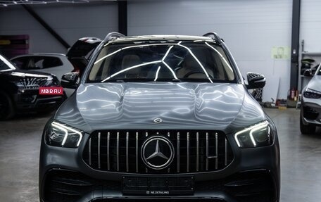 Mercedes-Benz GLE AMG, 2020 год, 9 200 000 рублей, 18 фотография