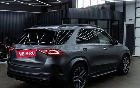 Mercedes-Benz GLE AMG, 2020 год, 9 200 000 рублей, 20 фотография