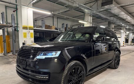 Land Rover Range Rover IV рестайлинг, 2026 год, 23 475 000 рублей, 9 фотография