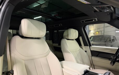 Land Rover Range Rover IV рестайлинг, 2026 год, 23 475 000 рублей, 14 фотография