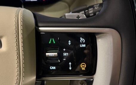 Land Rover Range Rover IV рестайлинг, 2026 год, 23 475 000 рублей, 24 фотография