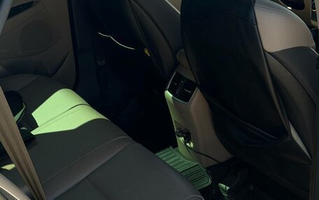 Hyundai Tucson III, 2020 год, 2 650 000 рублей, 6 фотография