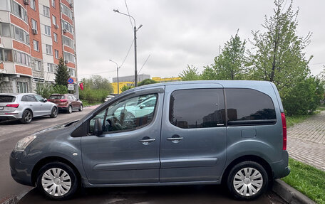 Citroen Berlingo II рестайлинг, 2010 год, 730 000 рублей, 4 фотография