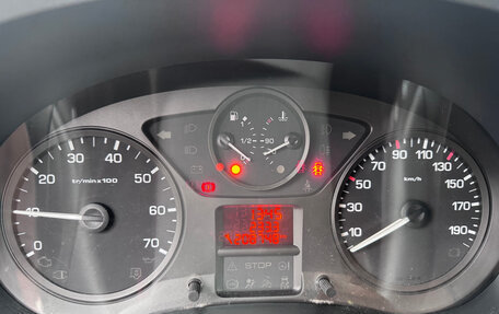 Citroen Berlingo II рестайлинг, 2010 год, 730 000 рублей, 6 фотография