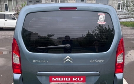 Citroen Berlingo II рестайлинг, 2010 год, 730 000 рублей, 5 фотография