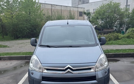 Citroen Berlingo II рестайлинг, 2010 год, 730 000 рублей, 2 фотография