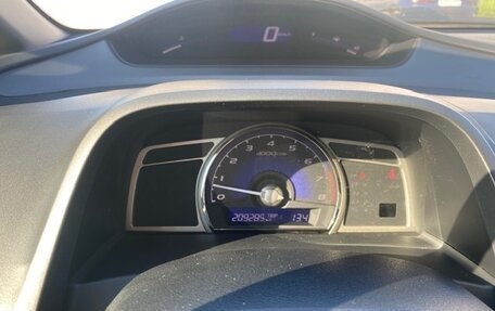 Honda Civic VIII, 2010 год, 890 000 рублей, 7 фотография