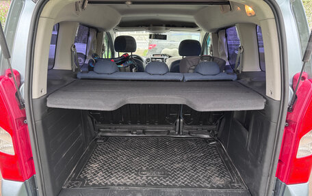 Citroen Berlingo II рестайлинг, 2010 год, 730 000 рублей, 9 фотография