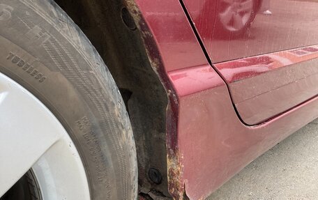Honda Civic VIII, 2010 год, 890 000 рублей, 10 фотография