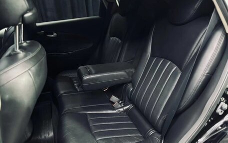 Infiniti EX, 2011 год, 1 000 000 рублей, 8 фотография