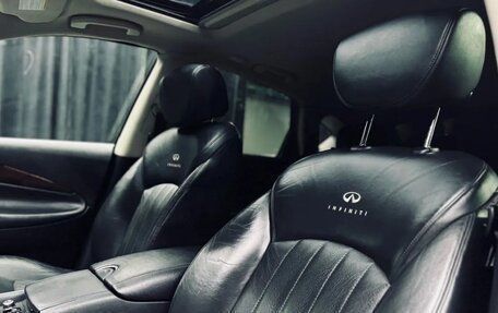 Infiniti EX, 2011 год, 1 000 000 рублей, 7 фотография