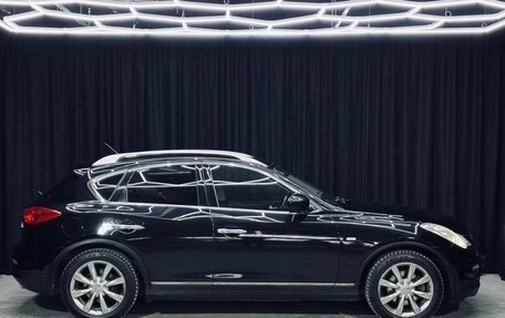 Infiniti EX, 2011 год, 1 000 000 рублей, 10 фотография