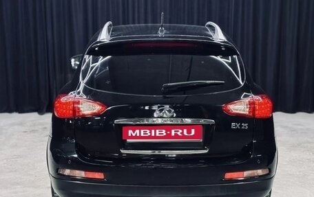 Infiniti EX, 2011 год, 1 000 000 рублей, 3 фотография