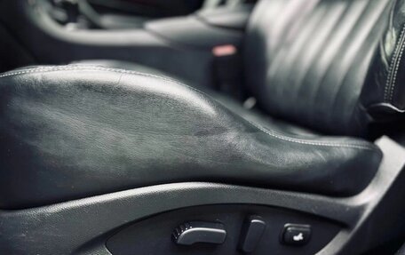 Infiniti EX, 2011 год, 1 000 000 рублей, 21 фотография
