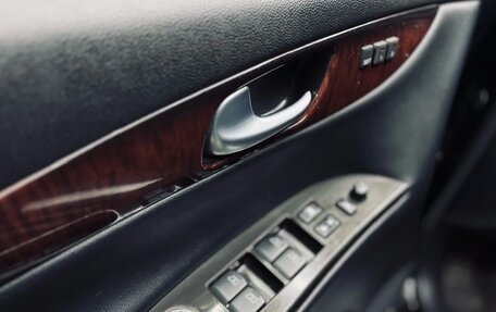 Infiniti EX, 2011 год, 1 000 000 рублей, 19 фотография
