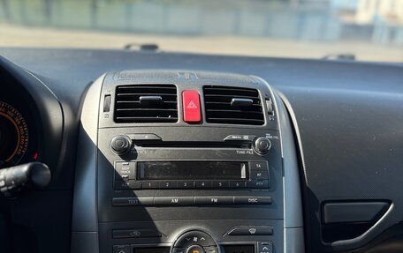 Toyota Auris II, 2008 год, 495 000 рублей, 2 фотография
