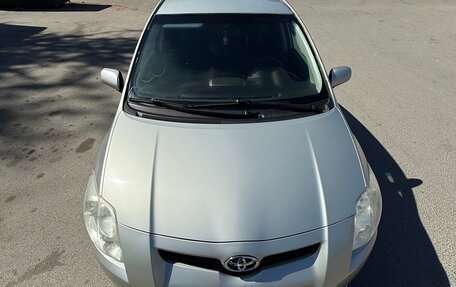 Toyota Auris II, 2008 год, 495 000 рублей, 4 фотография