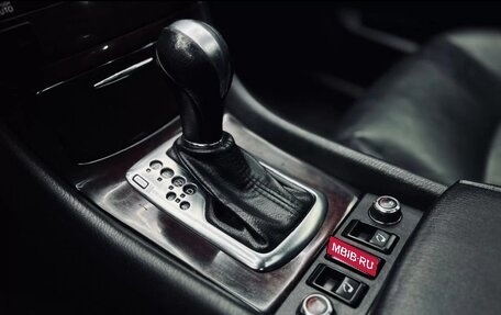 Infiniti EX, 2011 год, 1 000 000 рублей, 18 фотография