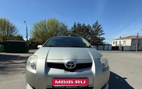 Toyota Auris II, 2008 год, 495 000 рублей, 3 фотография