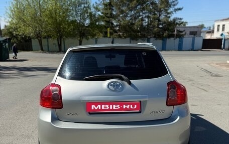 Toyota Auris II, 2008 год, 495 000 рублей, 7 фотография