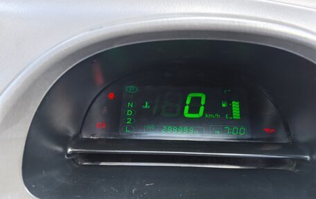 Toyota Corolla Spacio II, 1999 год, 290 000 рублей, 4 фотография