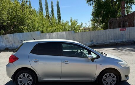 Toyota Auris II, 2008 год, 495 000 рублей, 10 фотография