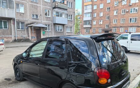 Toyota Corolla Spacio II, 1999 год, 290 000 рублей, 6 фотография