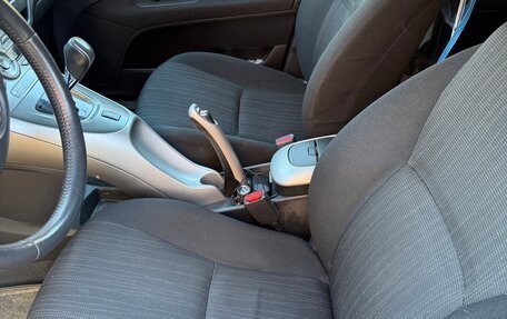 Toyota Auris II, 2008 год, 495 000 рублей, 12 фотография