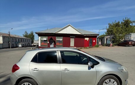 Toyota Auris II, 2008 год, 495 000 рублей, 14 фотография