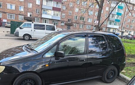 Toyota Corolla Spacio II, 1999 год, 290 000 рублей, 5 фотография
