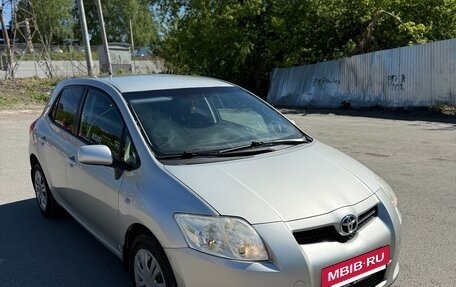 Toyota Auris II, 2008 год, 495 000 рублей, 11 фотография