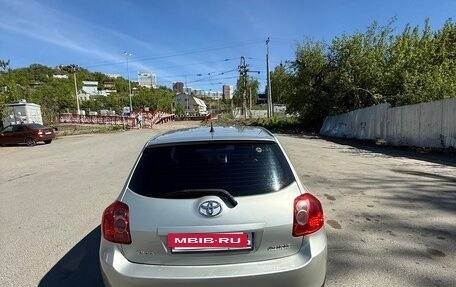 Toyota Auris II, 2008 год, 495 000 рублей, 15 фотография