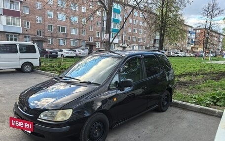 Toyota Corolla Spacio II, 1999 год, 290 000 рублей, 2 фотография
