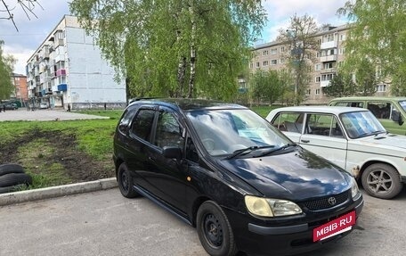Toyota Corolla Spacio II, 1999 год, 290 000 рублей, 10 фотография