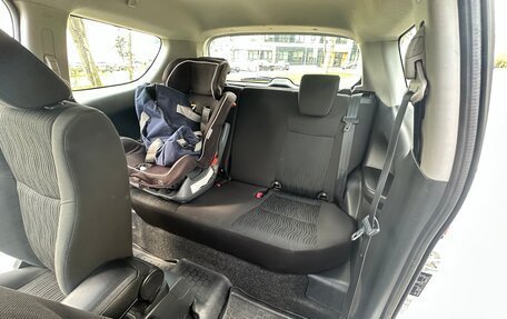 Suzuki Swift IV, 2011 год, 700 000 рублей, 27 фотография