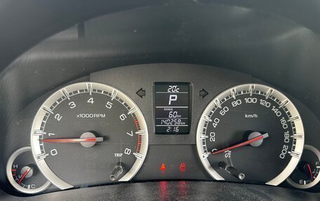 Suzuki Swift IV, 2011 год, 700 000 рублей, 26 фотография