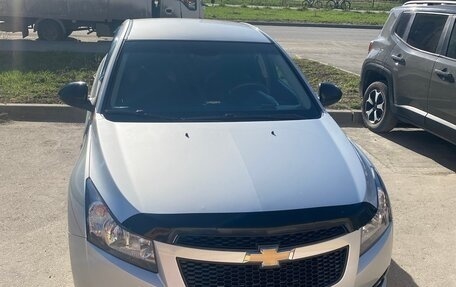 Chevrolet Cruze II, 2012 год, 820 000 рублей, 2 фотография
