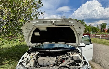 Mitsubishi Lancer IX, 2008 год, 600 000 рублей, 2 фотография