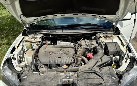 Mitsubishi Lancer IX, 2008 год, 600 000 рублей, 3 фотография