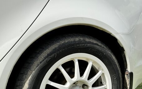 Mitsubishi Lancer IX, 2008 год, 600 000 рублей, 6 фотография