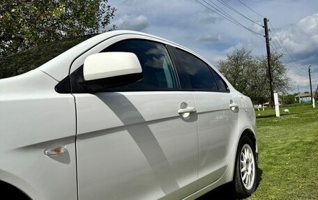 Mitsubishi Lancer IX, 2008 год, 600 000 рублей, 7 фотография